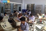 Ngành Công nghệ kỹ thuật điện, điện tử - 7510301