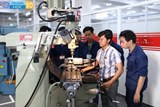 Ngành Kỹ thuật cơ khí - 7520103