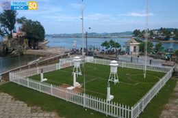 Ngành Thủy văn học - 7440224