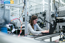 Ngành Kỹ thuật điện - 7520201