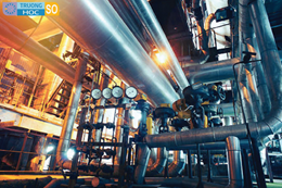 Ngành Kỹ thuật hệ thống công nghiệp - 7520118