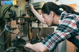 Ngành Vật lý kỹ thuật - 7520401