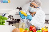 Ngành Đảm bảo chất lượng và an toàn thực phẩm - 7540106