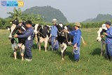 Ngành Chăn nuôi - 7620105