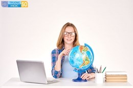 Ngành Địa lý học - 7310501