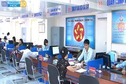 Ngành Quản lý nhà nước - 7310205