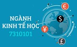 Ngành Kinh tế - 7310101