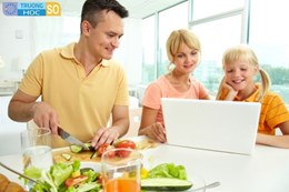 Ngành Kỹ thuật thực phẩm - 7540102