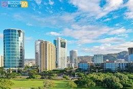 Ngành Lâm nghiệp đô thị - 7620202