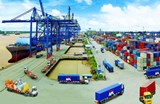 Ngành Logistics và Quản lý chuỗi cung ứng - 7510605