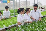 Ngành Nông học - 7620109