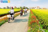 Ngành Phát triển nông thôn - 7620116
