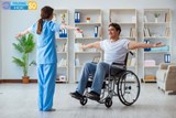 Ngành Kỹ thuật phục hồi chức năng - 7720603