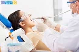 Ngành Răng - Hàm - Mặt - 7720501