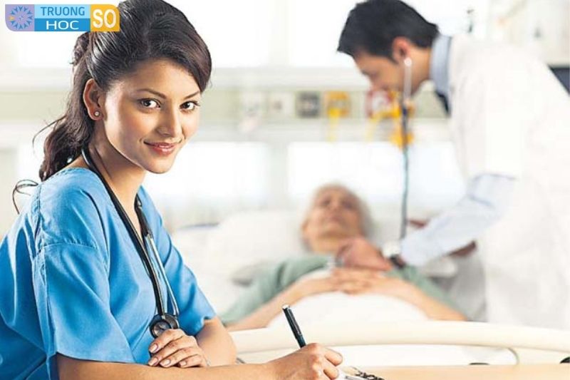 Ngành Y đa khoa - 7720101