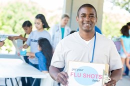 Ngành Y tế công cộng - 7720701