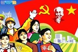 Ngành Chủ nghĩa xã hội khoa học - 7229008
