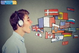 Ngành Ngôn ngữ học - 7229020