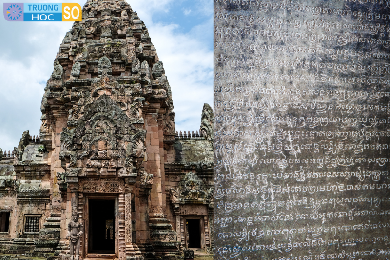 Ngành Ngôn ngữ Khmer - 7220106