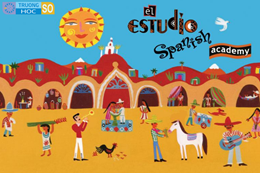 Ngành Ngôn ngữ Tây Ban Nha - 7220206