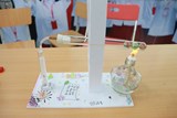 Ngành Sư phạm Vật lý - 7140211