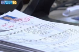 11/5 là hạn cuối đăng ký dự thi tốt nghiệp THPT 2021