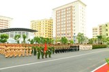 Học viện Cảnh sát Nhân dân công bố phương án tuyển sinh năm 2021