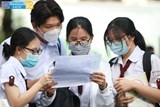 Hơn một triệu thí sinh đăng ký dự thi tốt nghiệp THPT năm 2021