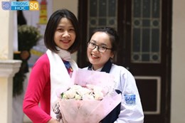 Quy tắc trọng âm tiếng Anh trong bài thi tốt nghiệp THPT