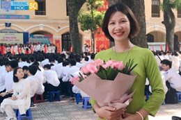 Ba dạng bài từ vựng tiếng Anh trong đề thi tốt nghiệp THPT mà thí sinh cần chú ý