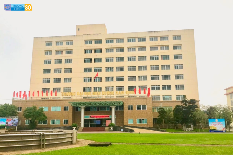 Điểm chuẩn, danh sách trúng tuyển Trường Đại học Điều dưỡng Nam Định 2023