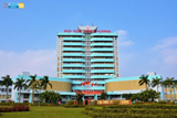 Điểm chuẩn Trường Đại học Hùng Vương năm 2023