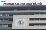 Điểm chuẩn Trường Đại học Luật Hà Nội năm 2023
