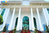 Điểm chuẩn Trường Đại học Sư phạm TPHCM 2023