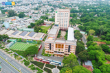Điểm chuẩn Trường Đại học Sư phạm Kỹ thuật Vĩnh Long năm 2023