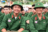 ĐIỂM CHUẨN 17 HỌC VIỆN, NHÀ TRƯỜNG QUÂN ĐỘI 2023