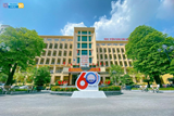 Điểm chuẩn Học viện Báo chí và Tuyên truyền 2023