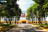 Điểm chuẩn Học viện Nông nghiệp Việt Nam năm 2023