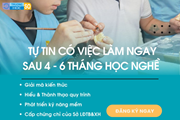 Đào tạo ngắn hạn