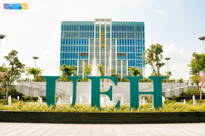Đại học Kinh tế TPHCM
