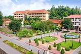 Phương án tuyển sinh Trường Đại học Nông lâm - ĐH Thái Nguyên - DTN năm...