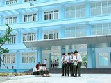 Phương án tuyển sinh Trường  Đại học Nông Lâm Bắc Giang - BAFU năm 2021...