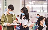 Những điểm mới trong tuyển sinh đại học 2021