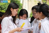 Bộ GDĐT -  Lịch thi tốt nghiệp THPT năm 2021