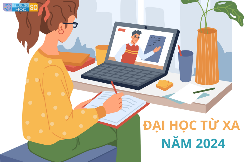THÔNG BÁO TUYỂN SINH HỆ ĐẠI HỌC TỪ XA NĂM 2024 | ĐẠI HỌC THÀNH ĐÔNG